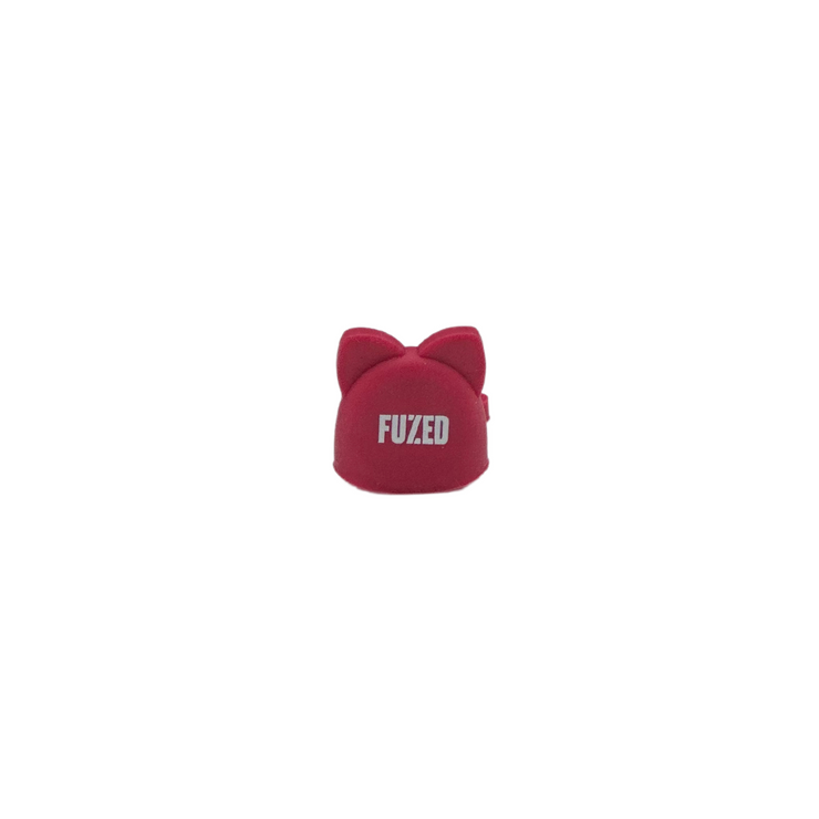 Fuzed Cat-Hat Cover