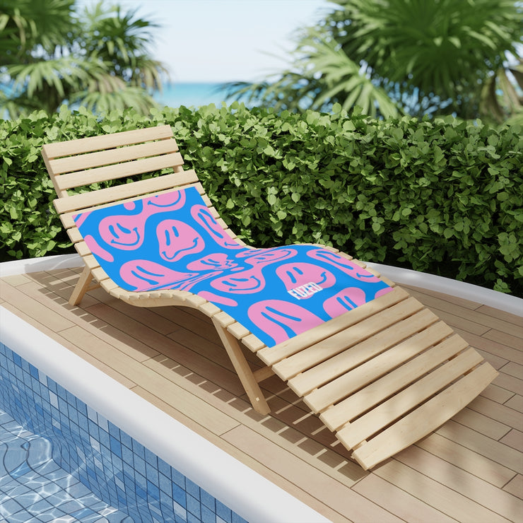 Twisted Summer Beach Towels