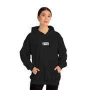 Fuzed Basic Unisex Heavy Blend™ Hooded Sweatshirt