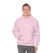 Fuzed Basic Unisex Heavy Blend™ Hooded Sweatshirt