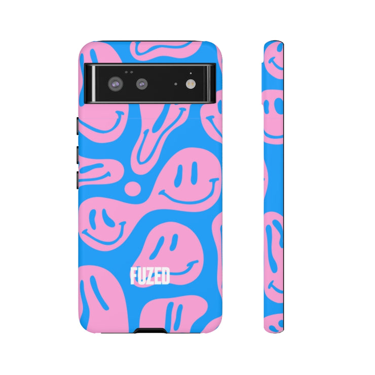 Twisted Summer phone case