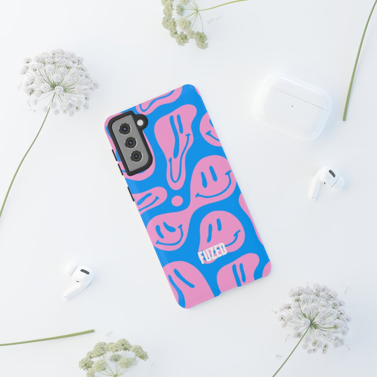 Twisted Summer phone case
