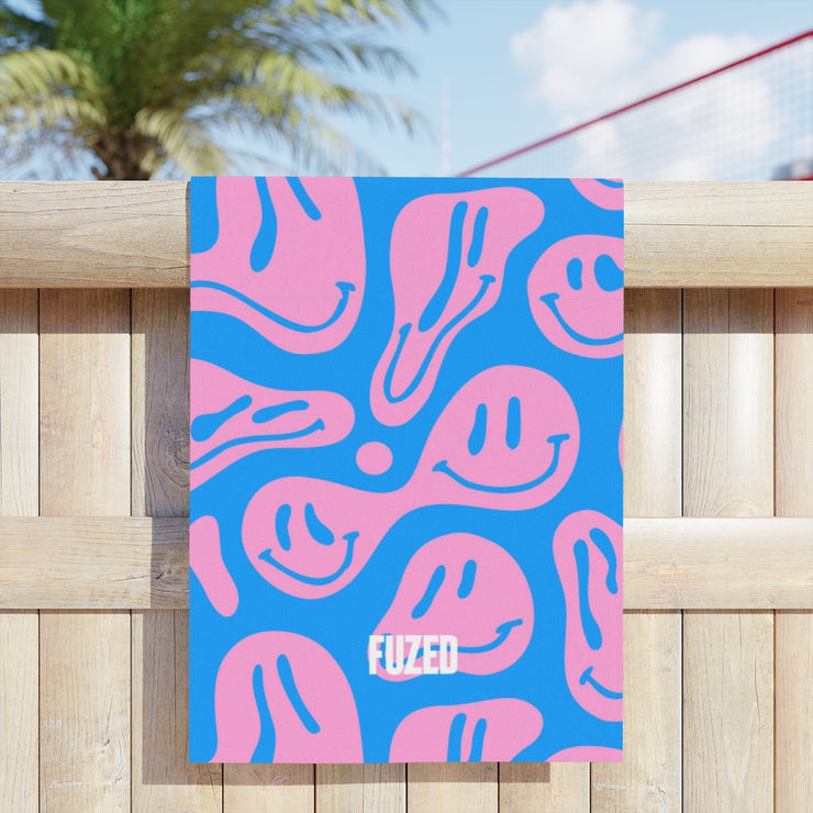 Twisted Summer Beach Towels