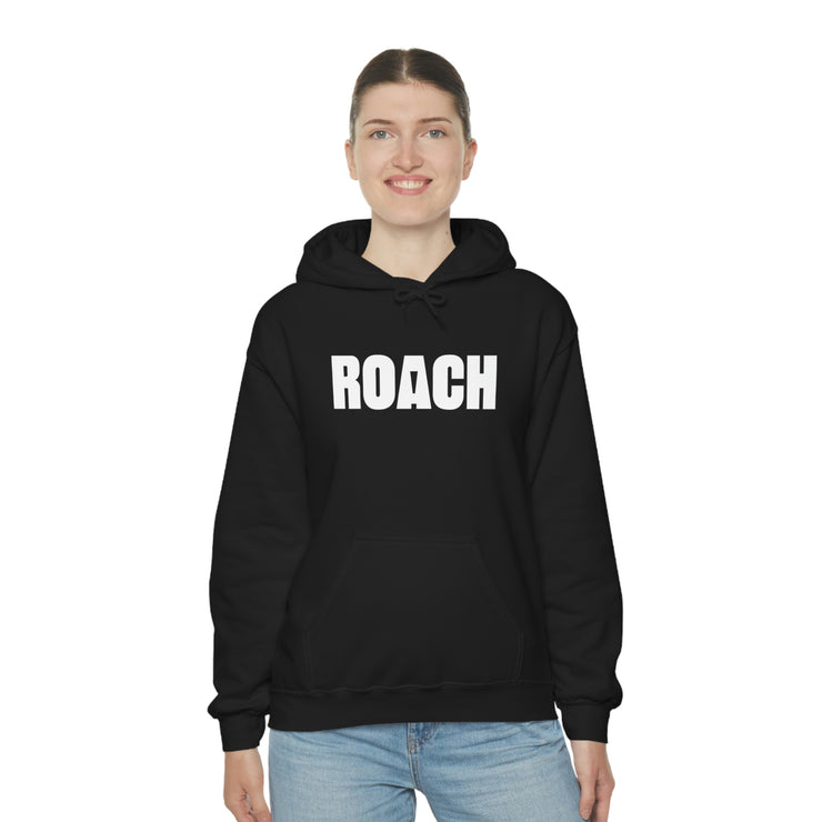 Roach Unisex Heavy Blend™ Hooded Sweatshirt