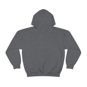Basics '84 Unisex Heavy Blend™ Hooded Sweatshirt